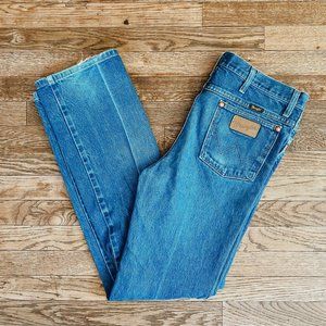 Wrangler Jeans 32x36